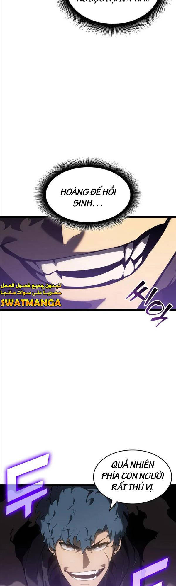 Sự trở lại của người chơi cấp SSS chapter 75 - Upload bởi truyensieuhay.com
