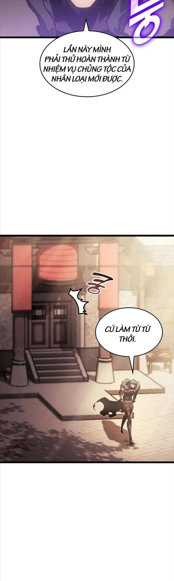 Sự trở lại của người chơi cấp SSS chapter 75 - Upload bởi truyensieuhay.com