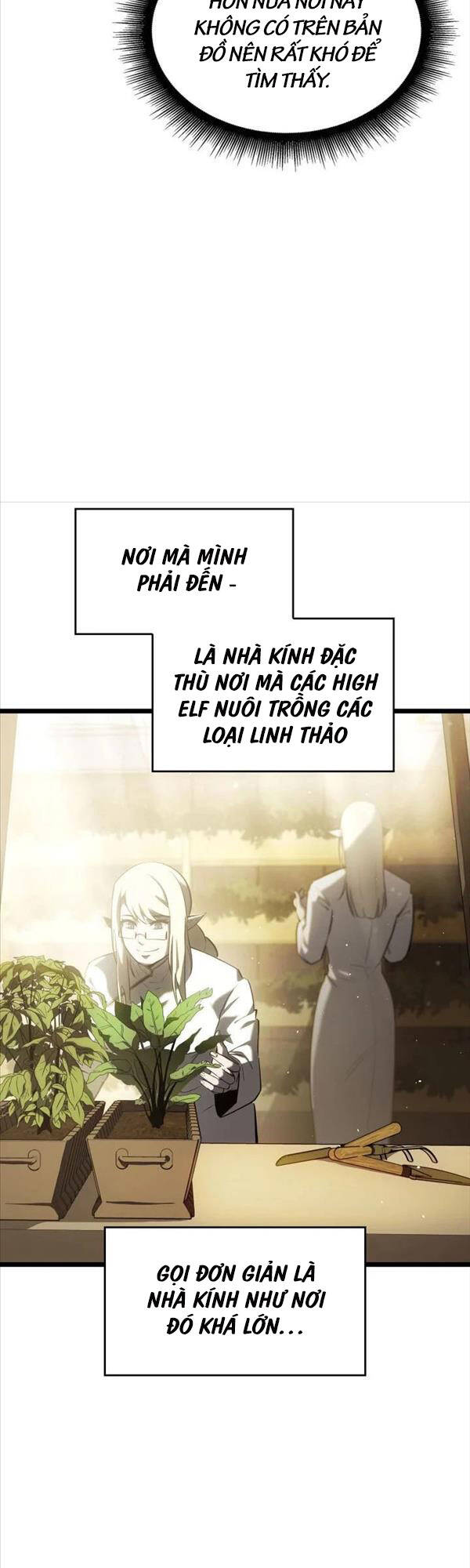 Sự trở lại của người chơi cấp SSS chapter 75 - Upload bởi truyensieuhay.com