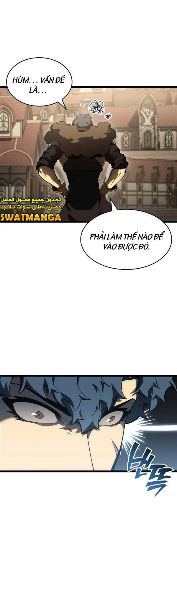 Sự trở lại của người chơi cấp SSS chapter 75 - Upload bởi truyensieuhay.com