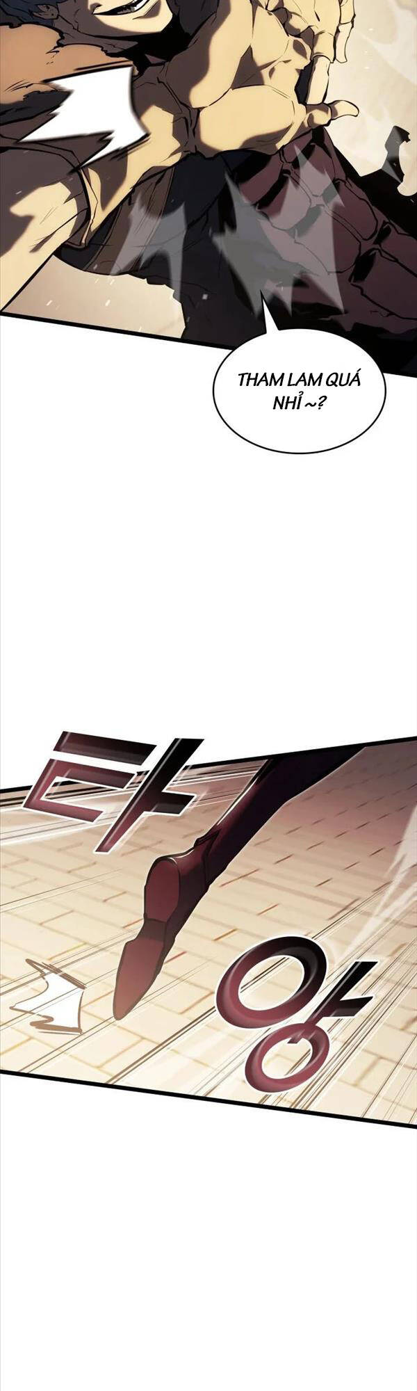 Sự trở lại của người chơi cấp SSS chapter 75 - Upload bởi truyensieuhay.com