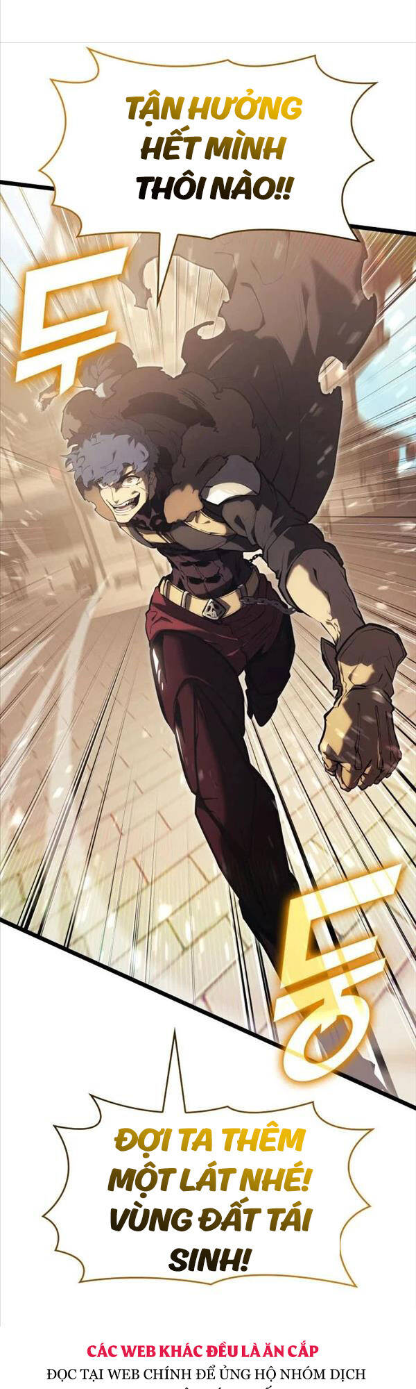 Sự trở lại của người chơi cấp SSS chapter 75 - Upload bởi truyensieuhay.com