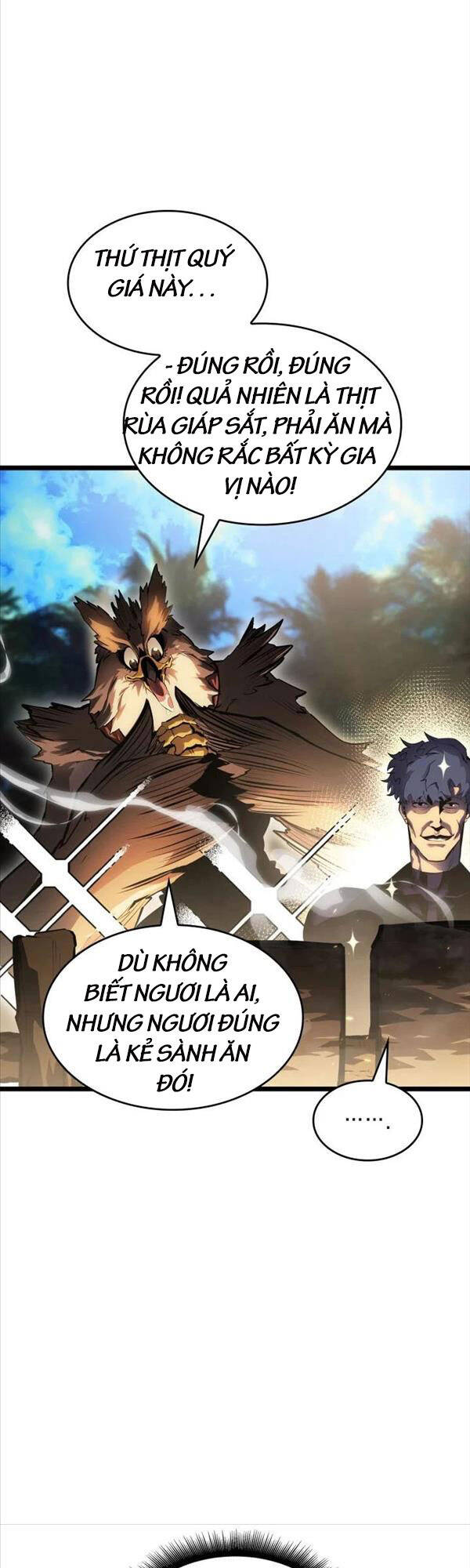 Sự trở lại của người chơi cấp SSS chapter 75 - Upload bởi truyensieuhay.com