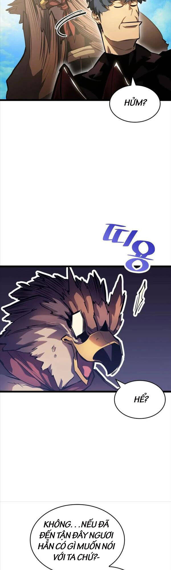 Sự trở lại của người chơi cấp SSS chapter 75 - Upload bởi truyensieuhay.com