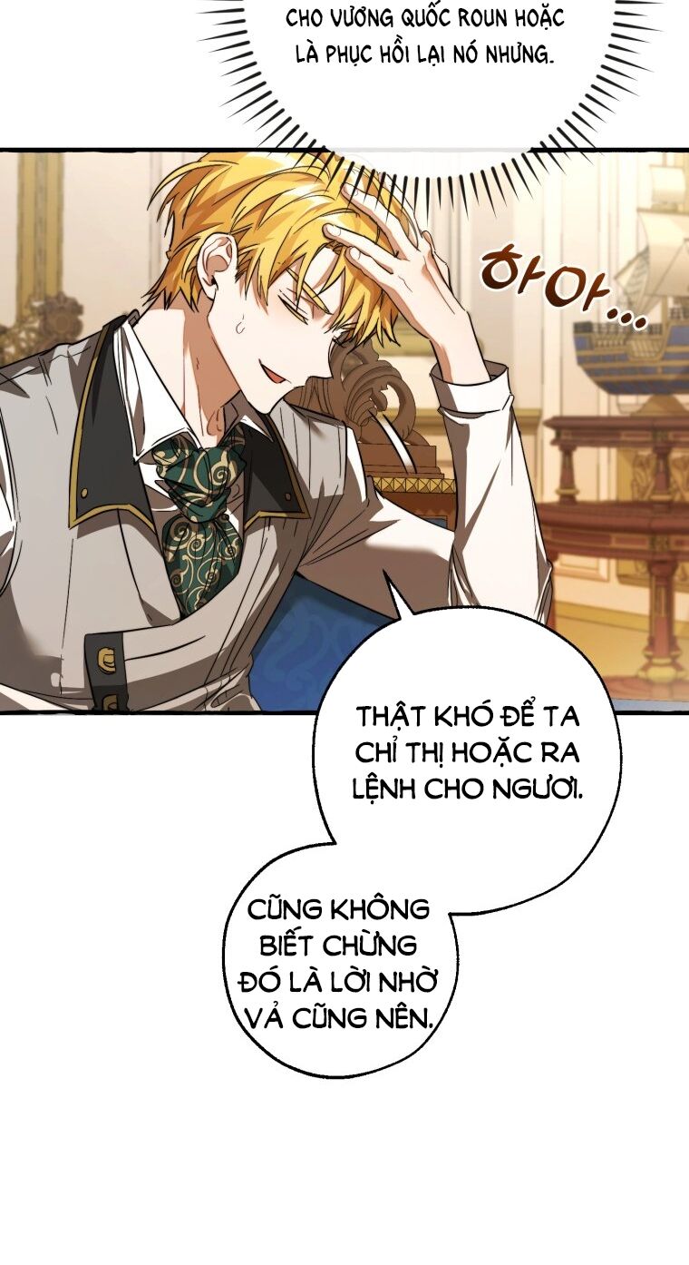 Phế vật dòng dõi bá tước  chapter 114.2 - Upload bởi truyensieuhay.com