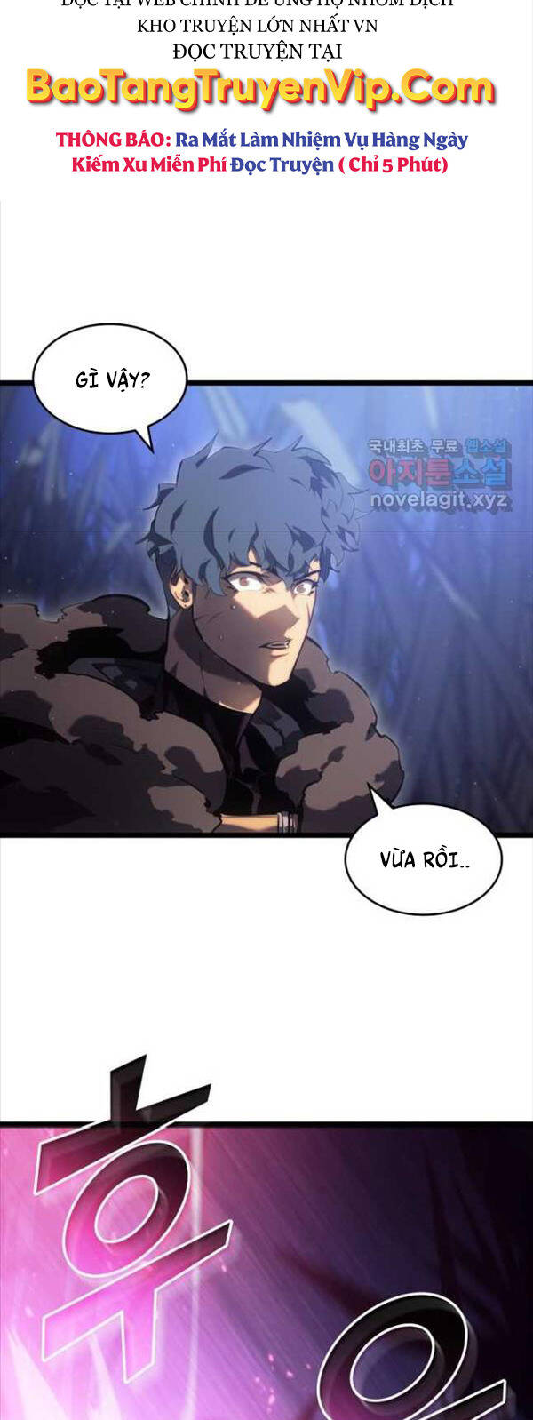 Sự trở lại của người chơi cấp SSS chapter 76 - Upload bởi truyensieuhay.com