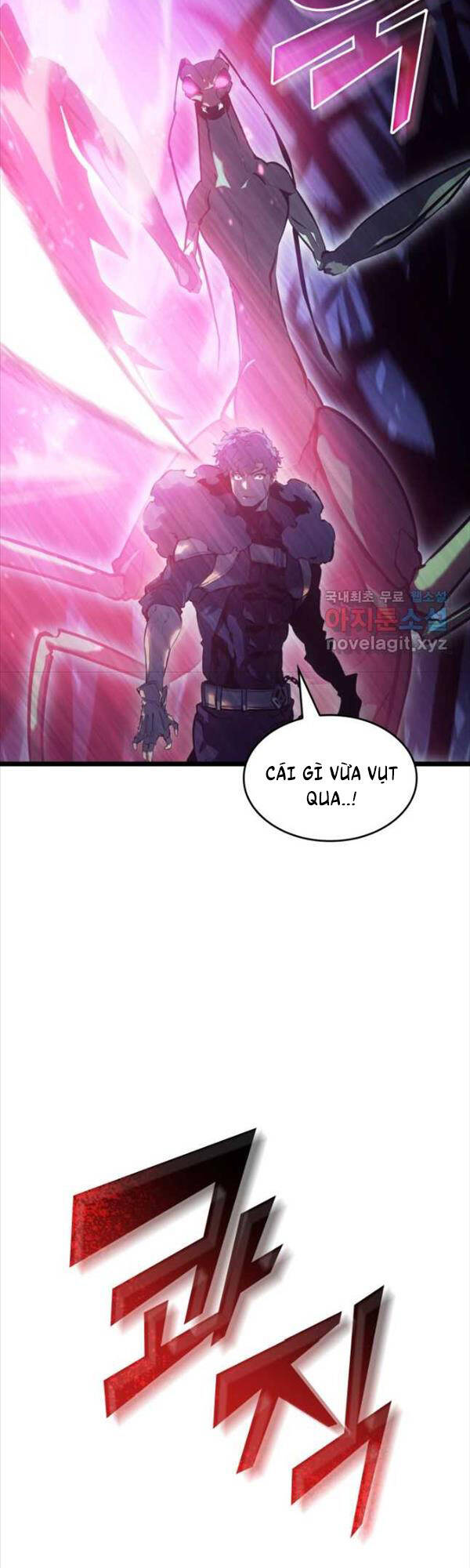 Sự trở lại của người chơi cấp SSS chapter 76 - Upload bởi truyensieuhay.com