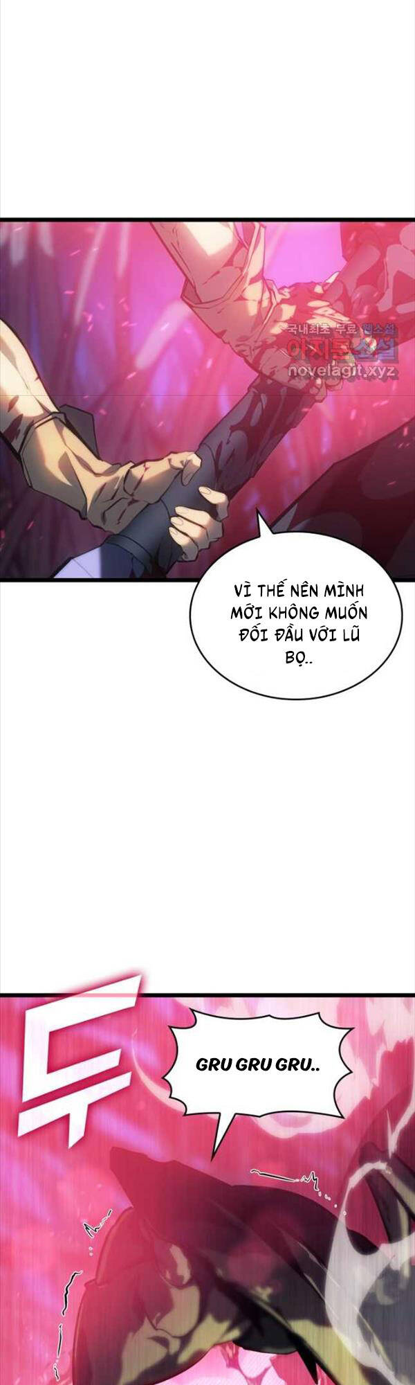 Sự trở lại của người chơi cấp SSS chapter 76 - Upload bởi truyensieuhay.com