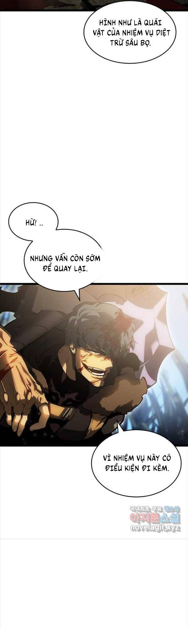 Sự trở lại của người chơi cấp SSS chapter 76 - Upload bởi truyensieuhay.com
