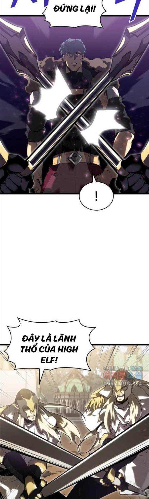 Sự trở lại của người chơi cấp SSS chapter 76 - Upload bởi truyensieuhay.com