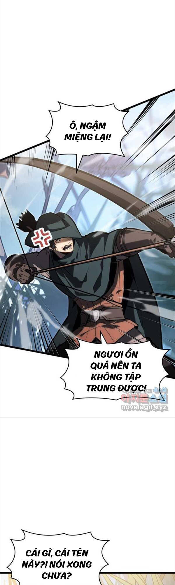 Sự trở lại của người chơi cấp SSS chapter 76 - Upload bởi truyensieuhay.com