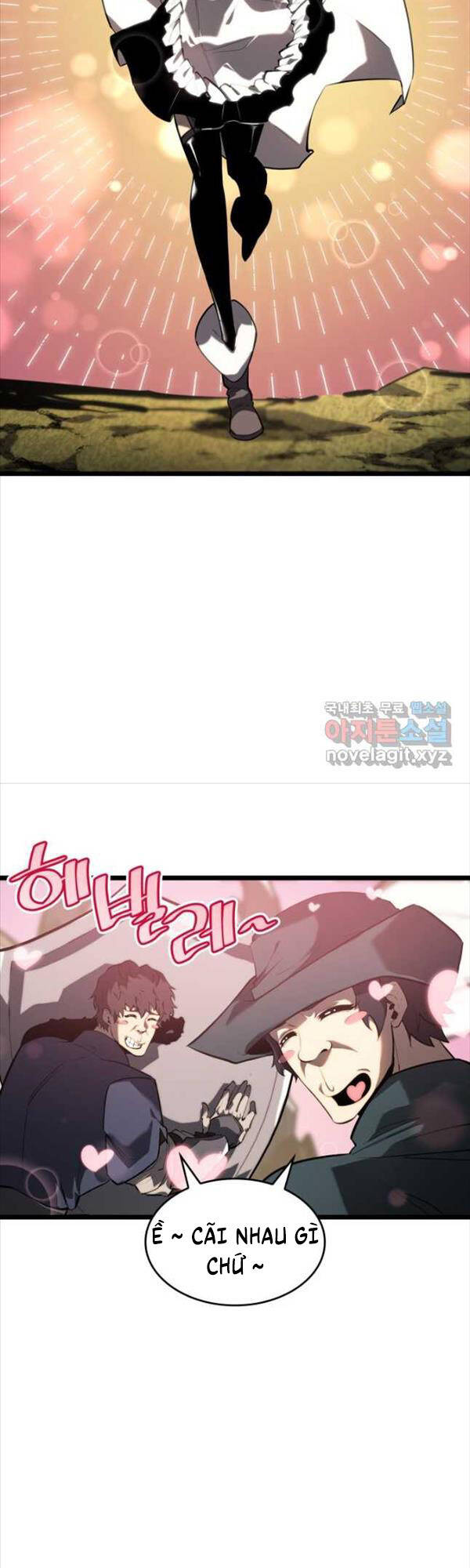 Sự trở lại của người chơi cấp SSS chapter 76 - Upload bởi truyensieuhay.com
