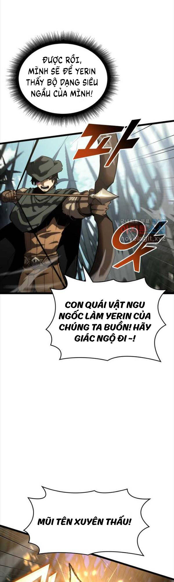 Sự trở lại của người chơi cấp SSS chapter 76 - Upload bởi truyensieuhay.com