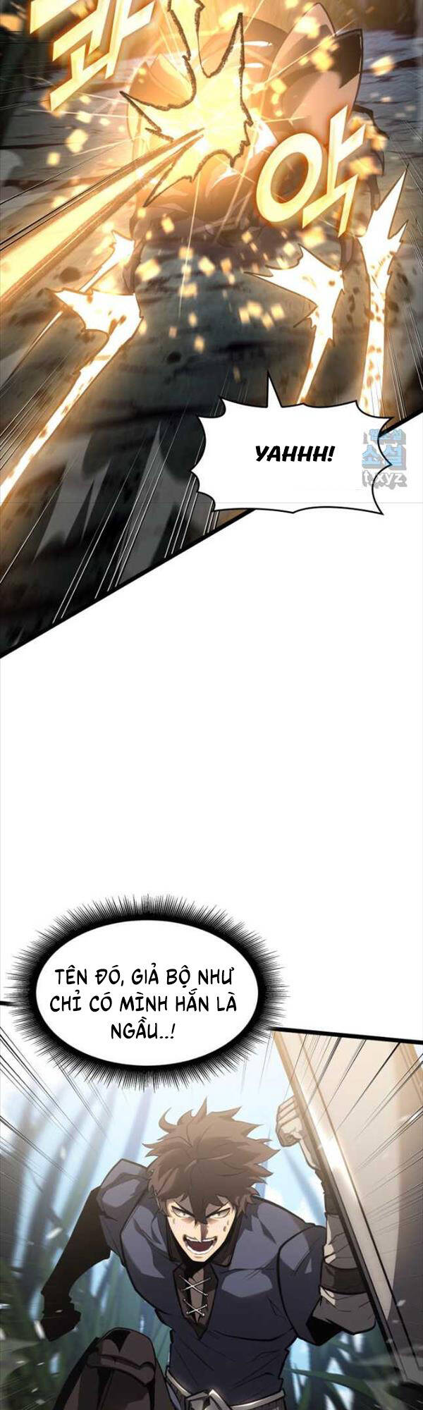 Sự trở lại của người chơi cấp SSS chapter 76 - Upload bởi truyensieuhay.com