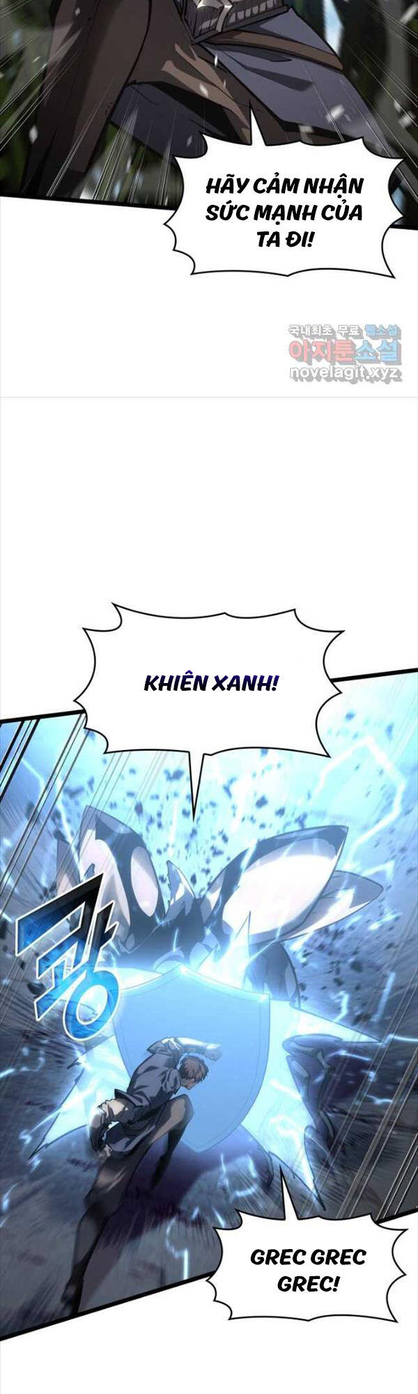 Sự trở lại của người chơi cấp SSS chapter 76 - Upload bởi truyensieuhay.com