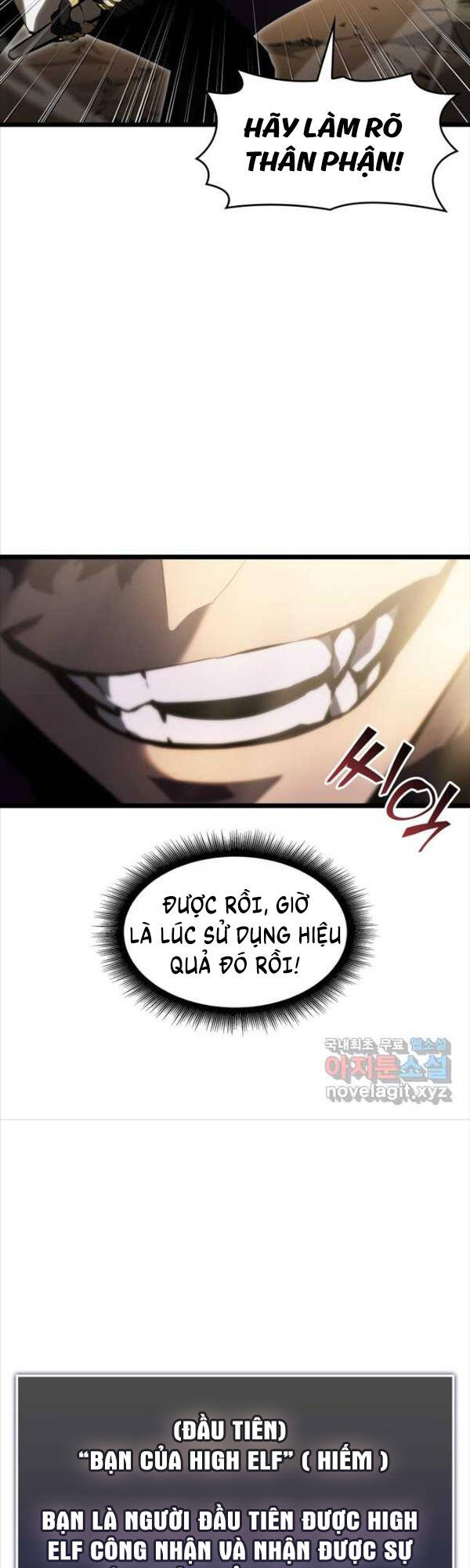 Sự trở lại của người chơi cấp SSS chapter 76 - Upload bởi truyensieuhay.com