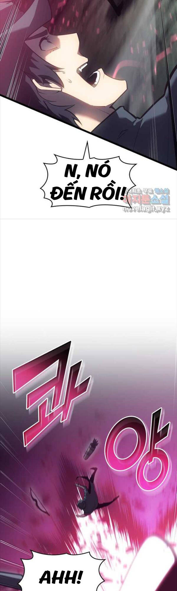 Sự trở lại của người chơi cấp SSS chapter 76 - Upload bởi truyensieuhay.com