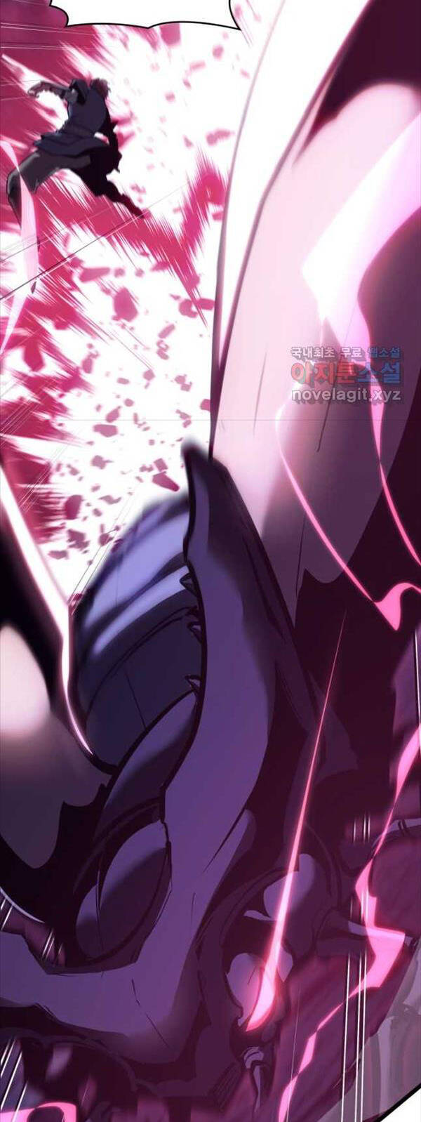 Sự trở lại của người chơi cấp SSS chapter 76 - Upload bởi truyensieuhay.com