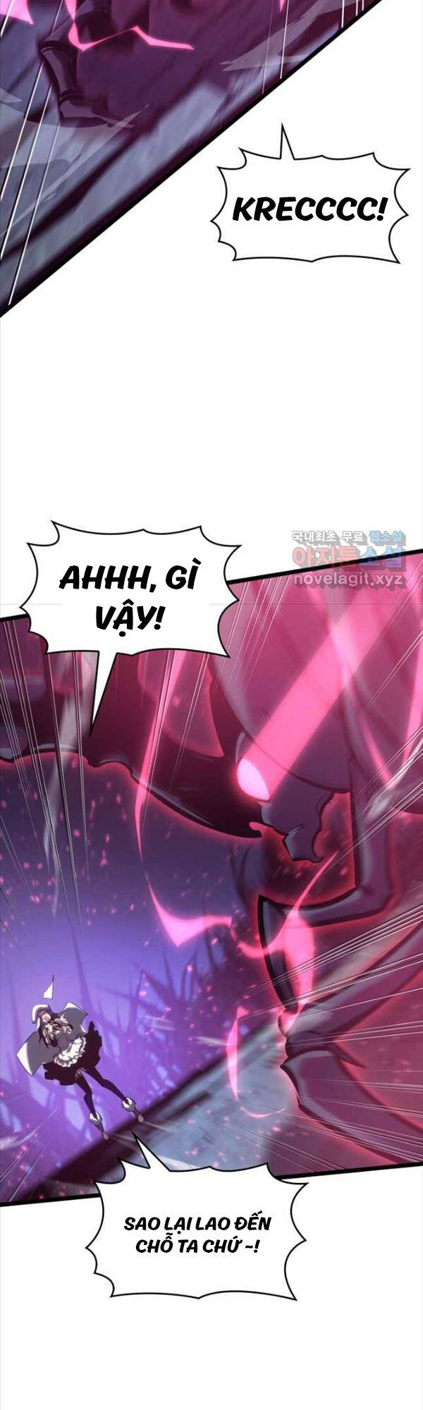 Sự trở lại của người chơi cấp SSS chapter 76 - Upload bởi truyensieuhay.com