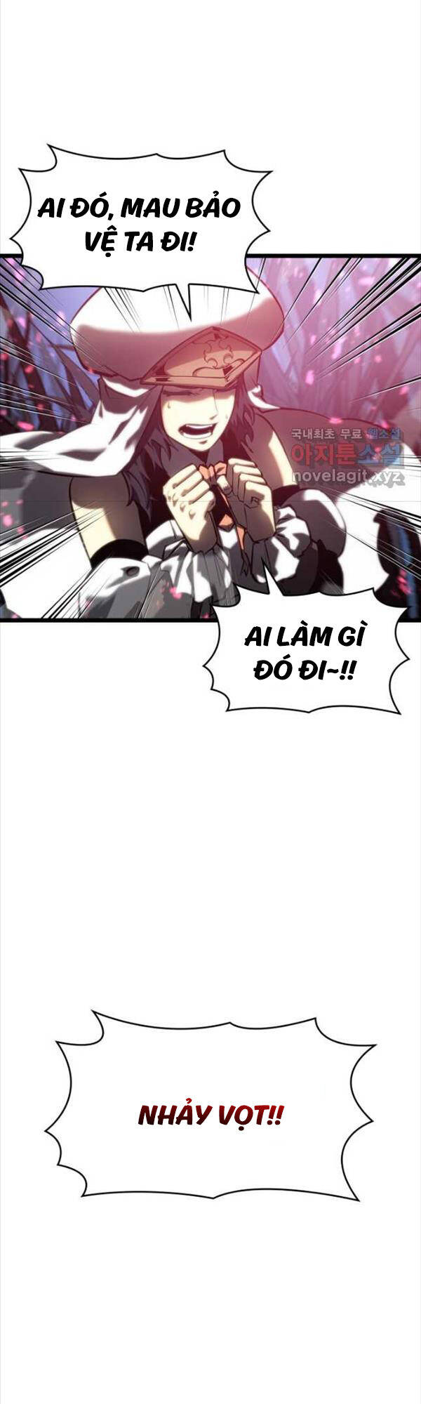 Sự trở lại của người chơi cấp SSS chapter 76 - Upload bởi truyensieuhay.com