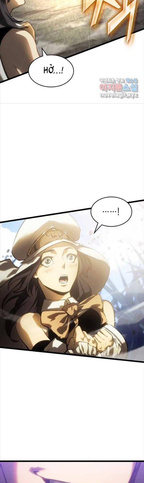 Sự trở lại của người chơi cấp SSS chapter 76 - Upload bởi truyensieuhay.com