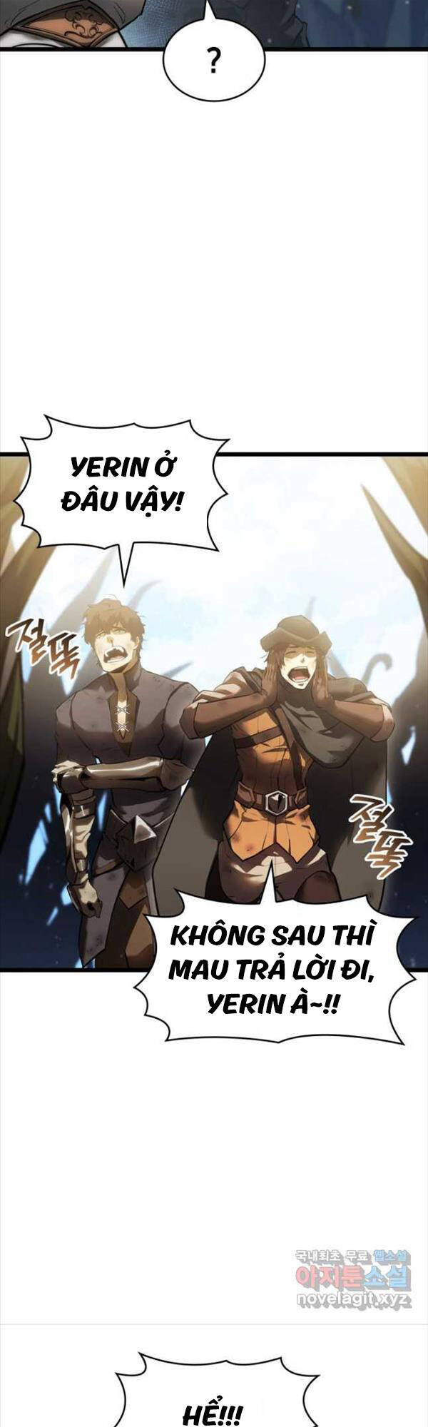 Sự trở lại của người chơi cấp SSS chapter 76 - Upload bởi truyensieuhay.com