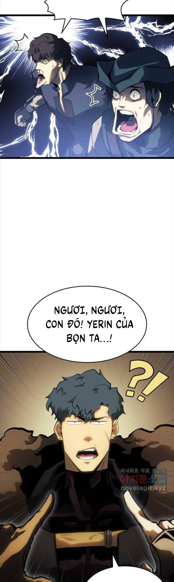 Sự trở lại của người chơi cấp SSS chapter 76 - Upload bởi truyensieuhay.com
