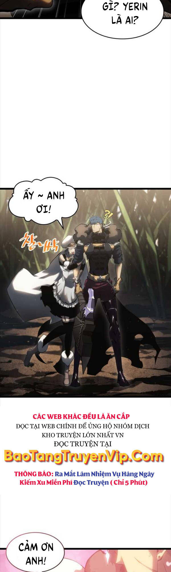 Sự trở lại của người chơi cấp SSS chapter 76 - Upload bởi truyensieuhay.com