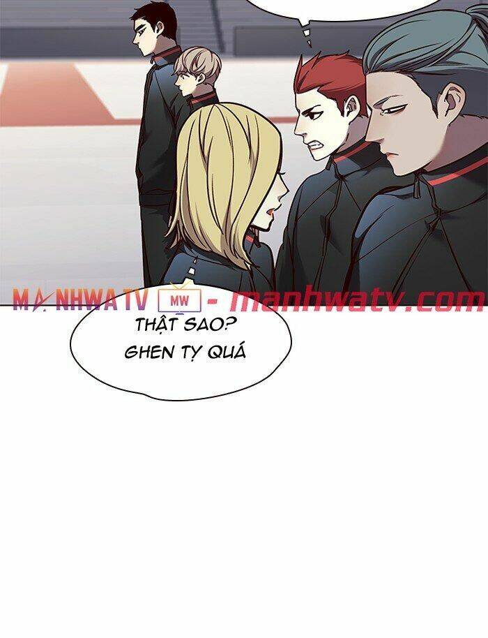 Hóa thân thành mèo chapter 70 - Upload bởi truyensieuhay.com