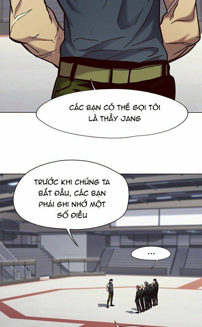 Hóa thân thành mèo chapter 70 - Upload bởi truyensieuhay.com