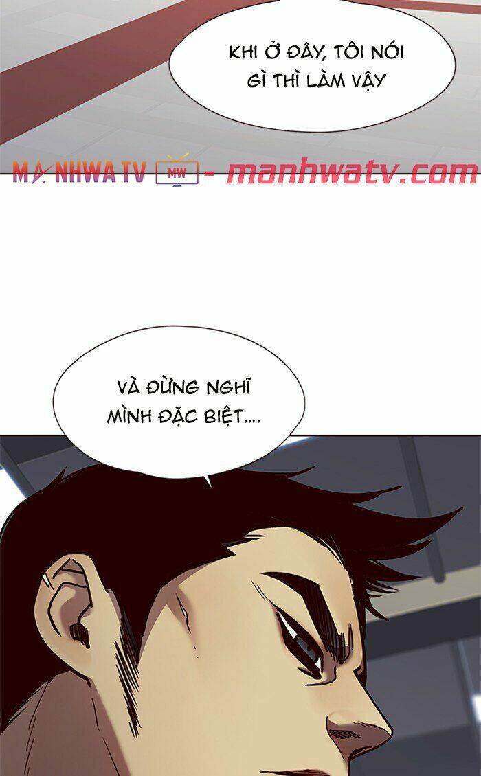 Hóa thân thành mèo chapter 70 - Upload bởi truyensieuhay.com