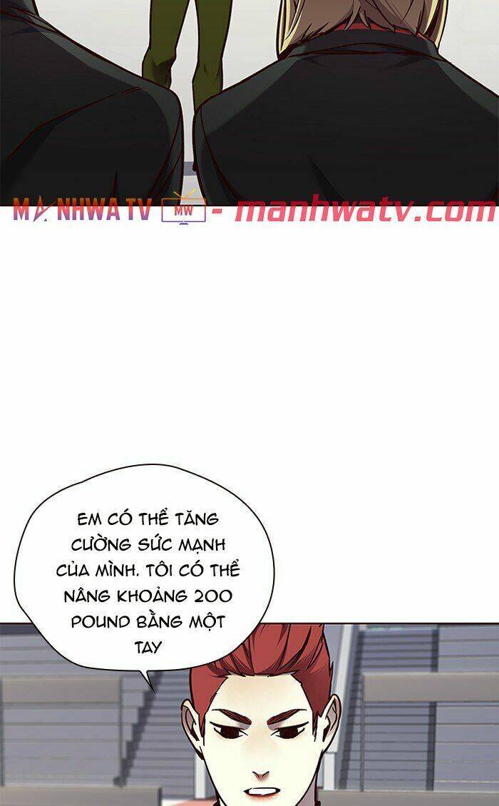 Hóa thân thành mèo chapter 70 - Upload bởi truyensieuhay.com