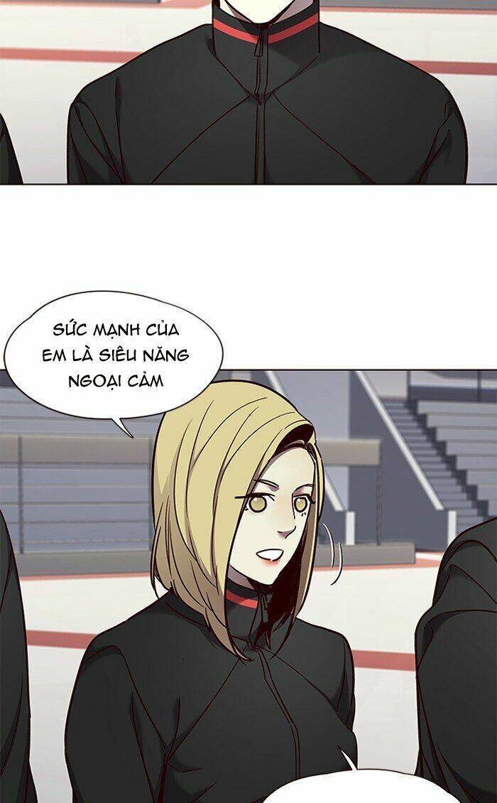 Hóa thân thành mèo chapter 70 - Upload bởi truyensieuhay.com