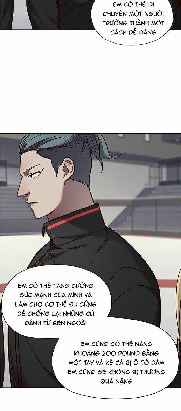 Hóa thân thành mèo chapter 70 - Upload bởi truyensieuhay.com