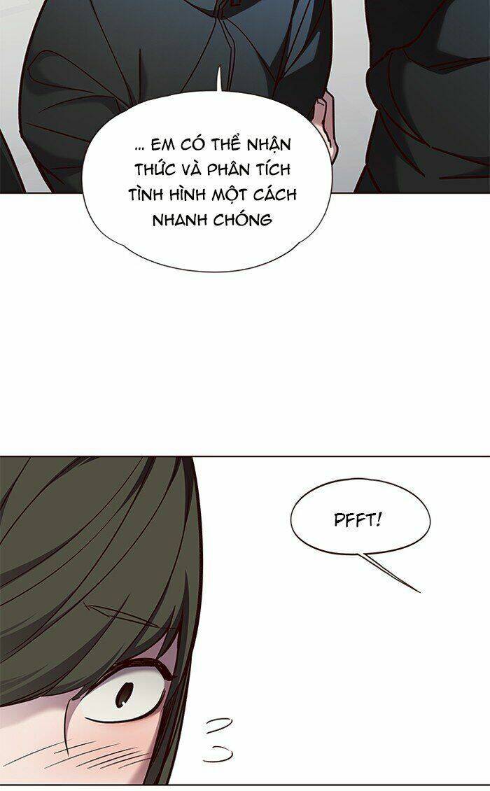 Hóa thân thành mèo chapter 70 - Upload bởi truyensieuhay.com