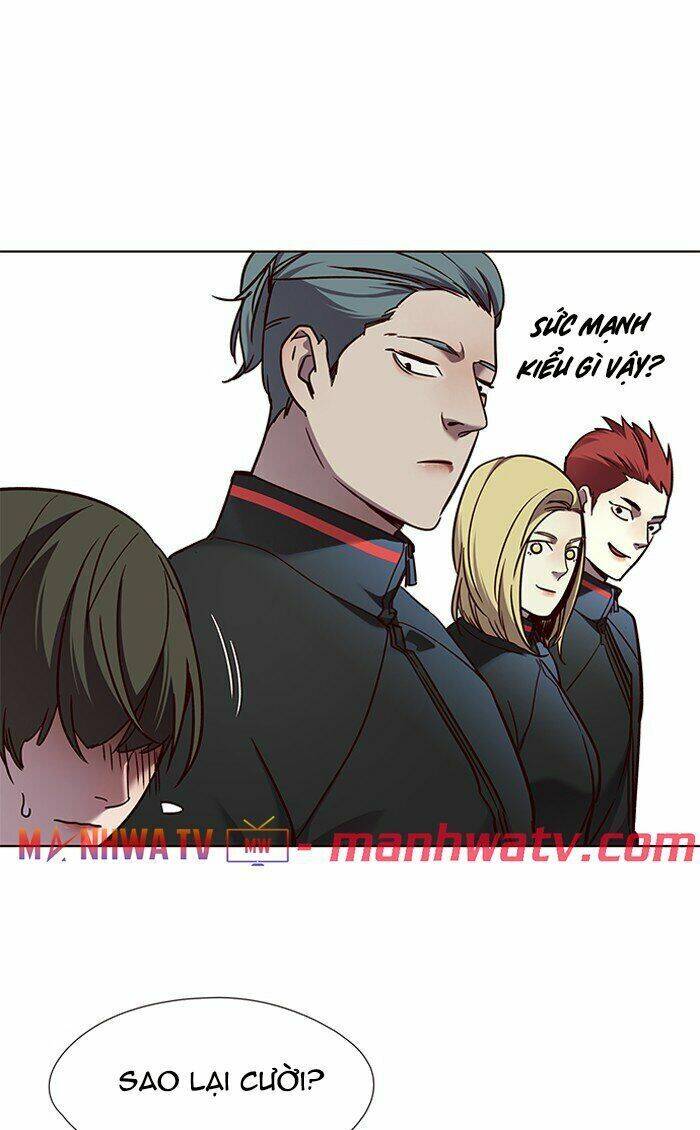 Hóa thân thành mèo chapter 70 - Upload bởi truyensieuhay.com
