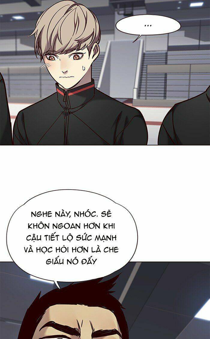 Hóa thân thành mèo chapter 70 - Upload bởi truyensieuhay.com