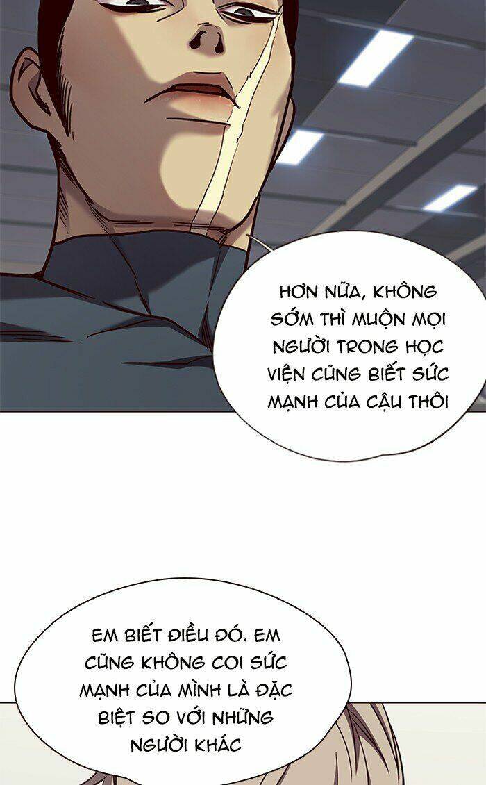 Hóa thân thành mèo chapter 70 - Upload bởi truyensieuhay.com