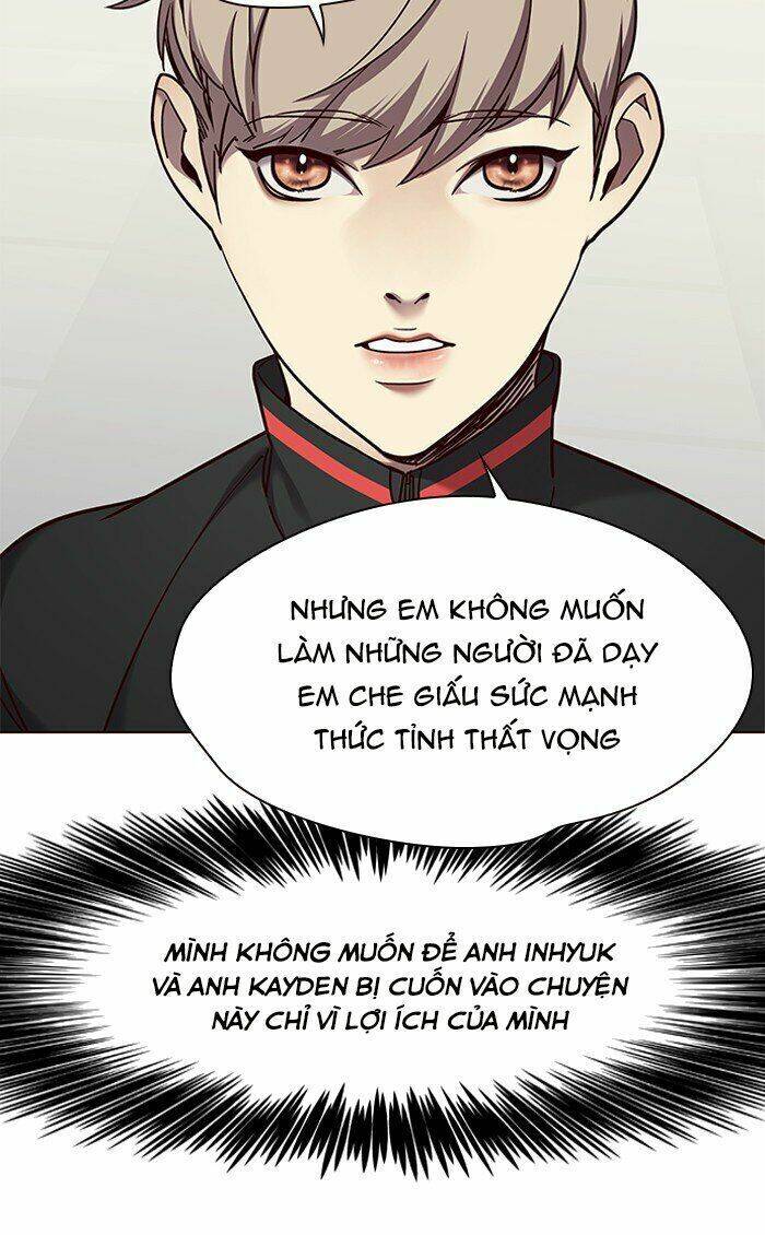 Hóa thân thành mèo chapter 70 - Upload bởi truyensieuhay.com