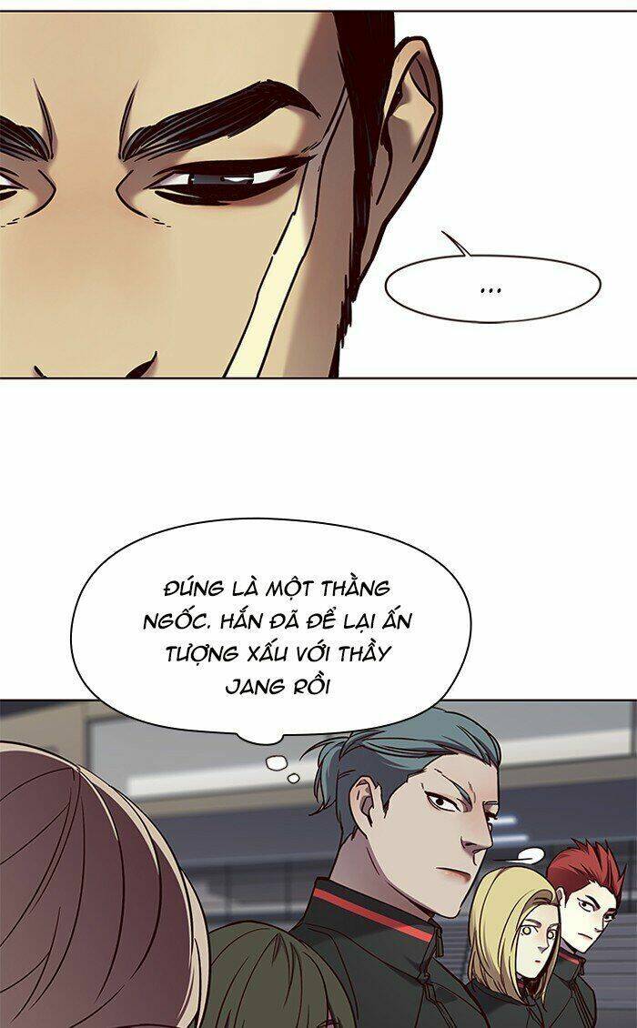 Hóa thân thành mèo chapter 70 - Upload bởi truyensieuhay.com