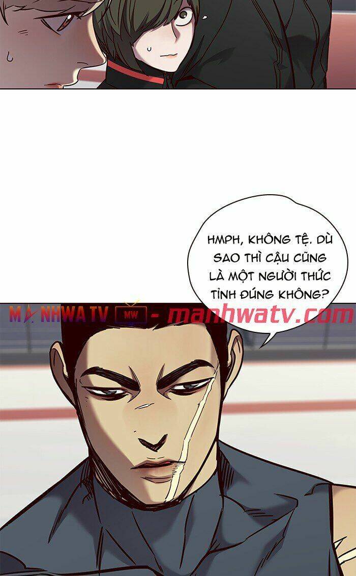 Hóa thân thành mèo chapter 70 - Upload bởi truyensieuhay.com
