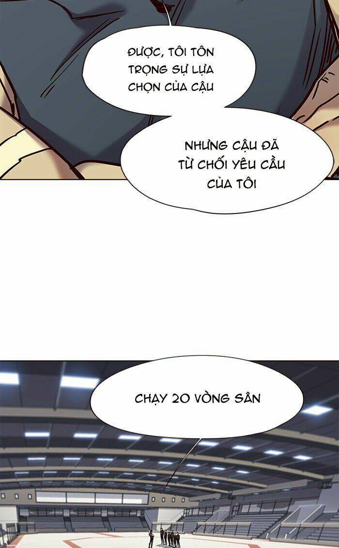 Hóa thân thành mèo chapter 70 - Upload bởi truyensieuhay.com