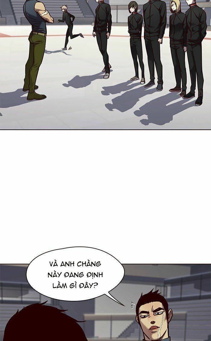 Hóa thân thành mèo chapter 70 - Upload bởi truyensieuhay.com