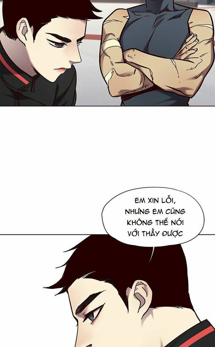 Hóa thân thành mèo chapter 70 - Upload bởi truyensieuhay.com