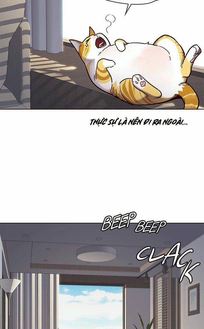 Hóa thân thành mèo chapter 70 - Upload bởi truyensieuhay.com