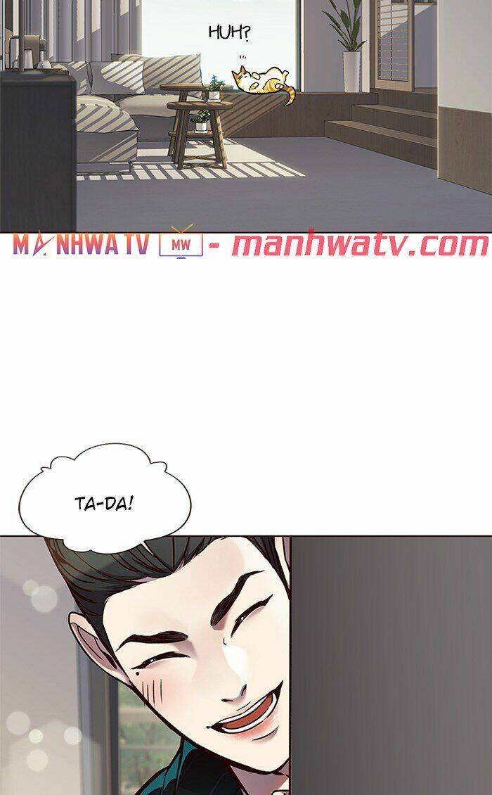 Hóa thân thành mèo chapter 70 - Upload bởi truyensieuhay.com
