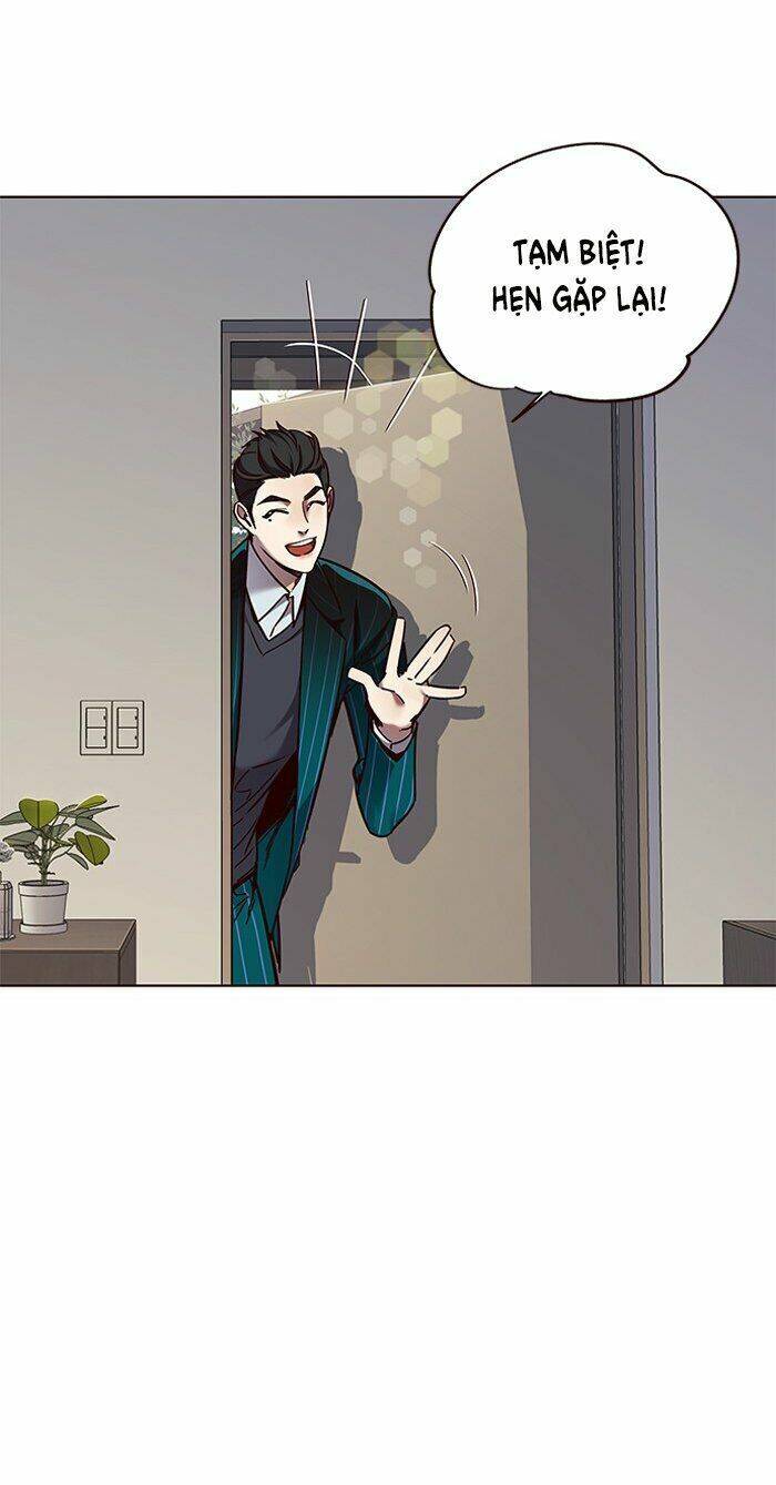 Hóa thân thành mèo chapter 70 - Upload bởi truyensieuhay.com