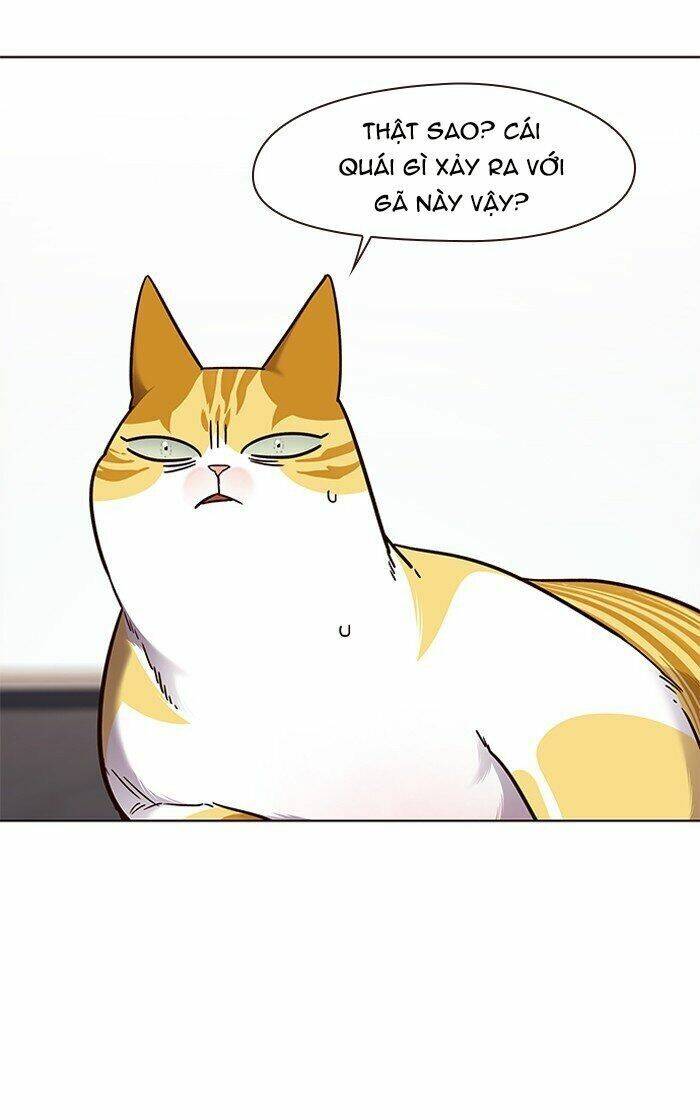 Hóa thân thành mèo chapter 70 - Upload bởi truyensieuhay.com