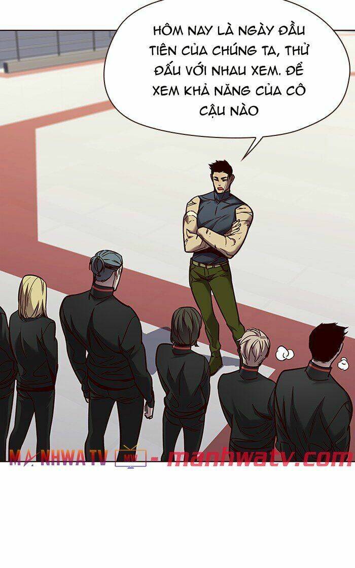 Hóa thân thành mèo chapter 70 - Upload bởi truyensieuhay.com