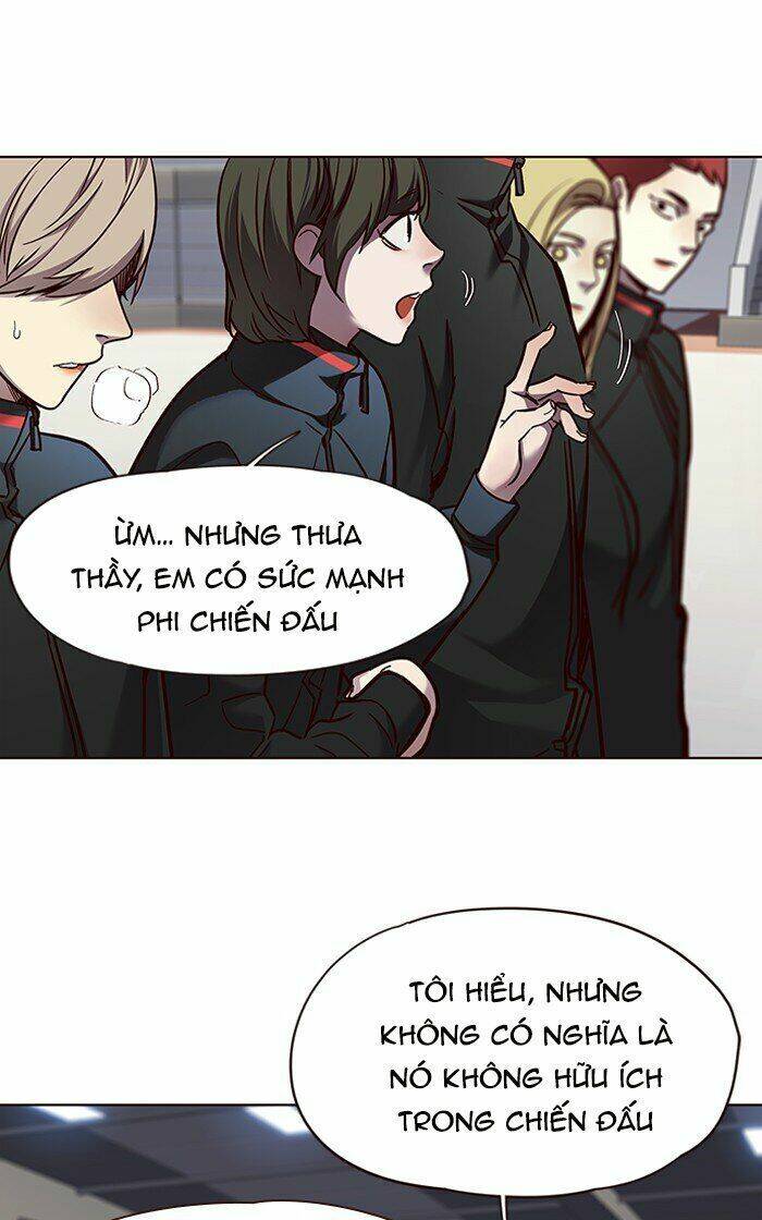 Hóa thân thành mèo chapter 70 - Upload bởi truyensieuhay.com